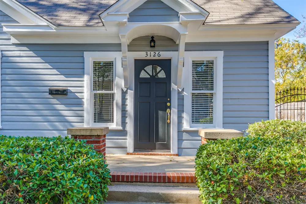 3126 Wabash Avenue Fort Worth, TX 76109