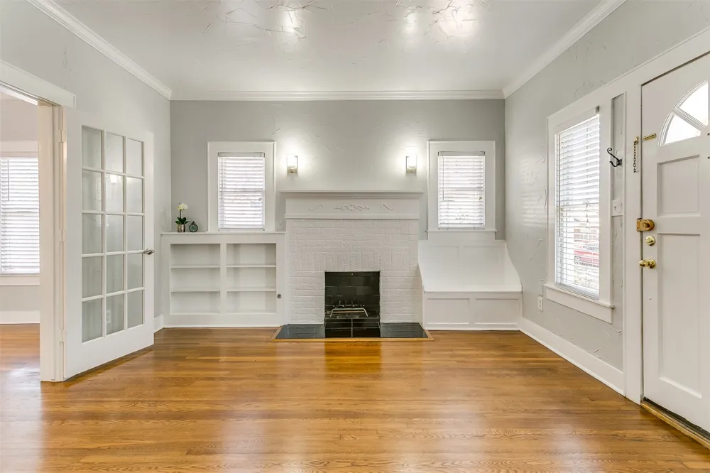 3126 Wabash Avenue Fort Worth, TX 76109
