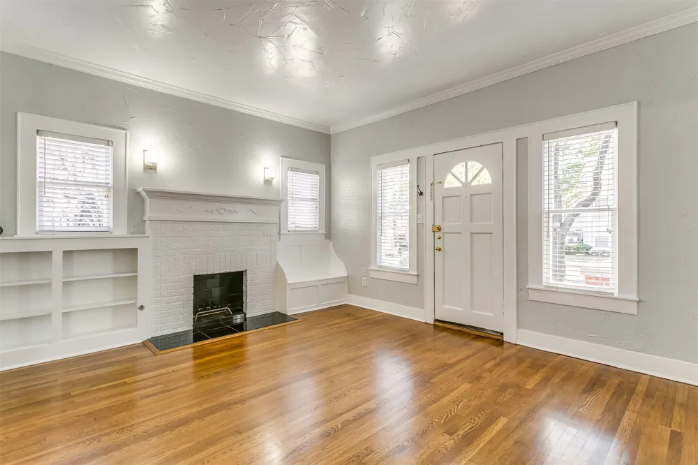 3126 Wabash Avenue Fort Worth, TX 76109