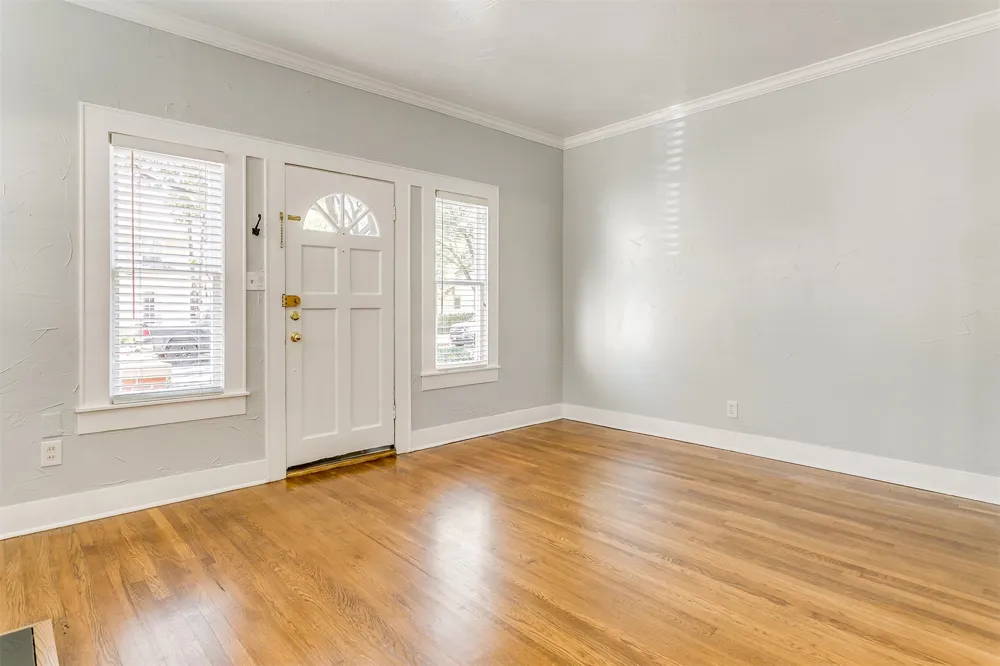 3126 Wabash Avenue Fort Worth, TX 76109