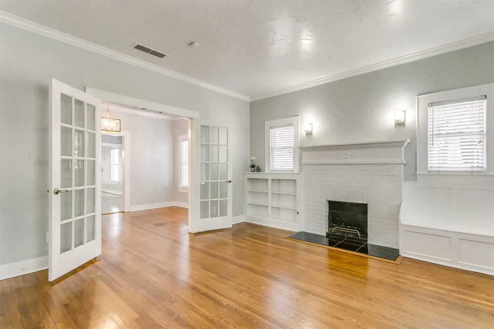 3126 Wabash Avenue Fort Worth, TX 76109