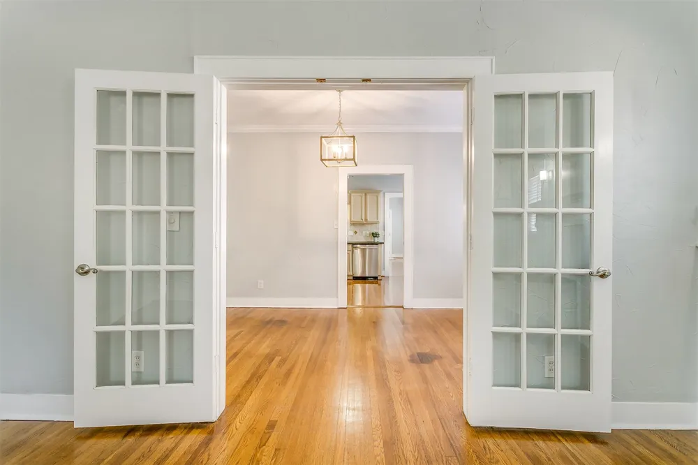 3126 Wabash Avenue Fort Worth, TX 76109