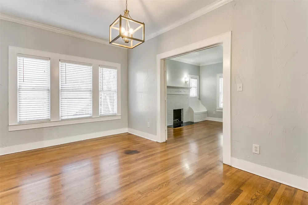 3126 Wabash Avenue Fort Worth, TX 76109