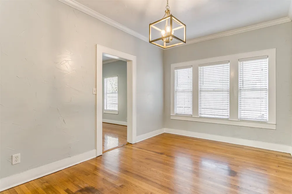 3126 Wabash Avenue Fort Worth, TX 76109
