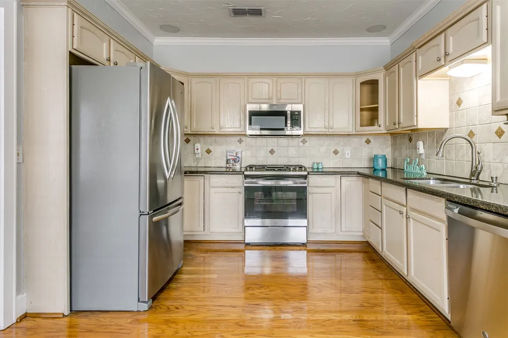 3126 Wabash Avenue Fort Worth, TX 76109