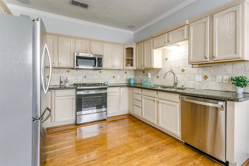 3126 Wabash Avenue Fort Worth, TX 76109