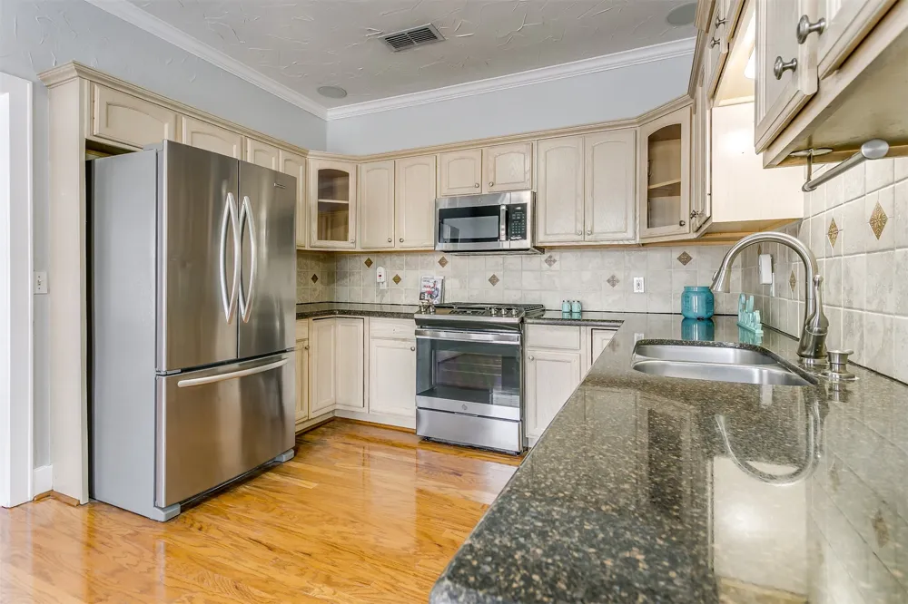 3126 Wabash Avenue Fort Worth, TX 76109