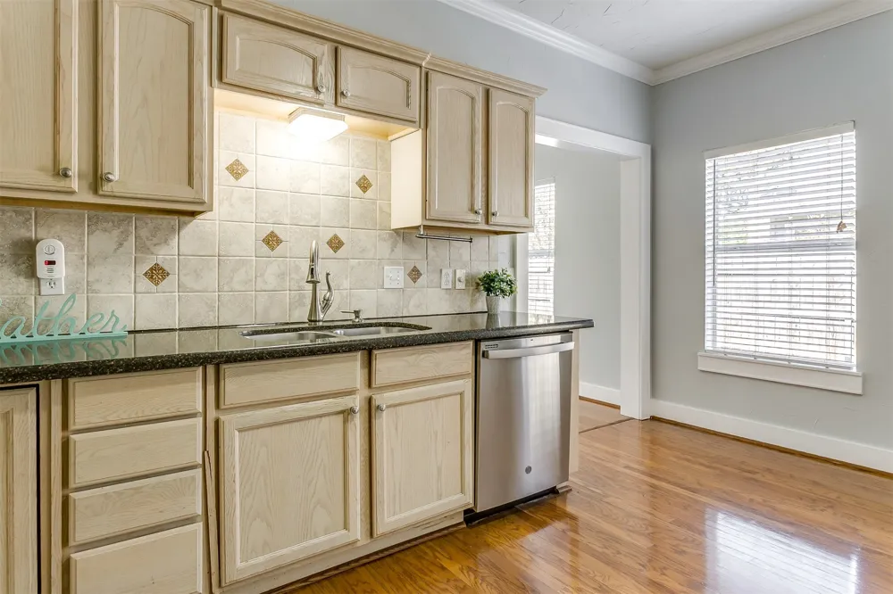 3126 Wabash Avenue Fort Worth, TX 76109