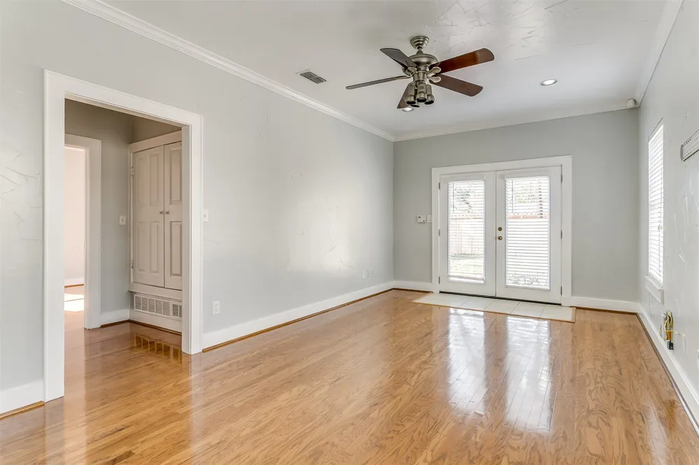 3126 Wabash Avenue Fort Worth, TX 76109