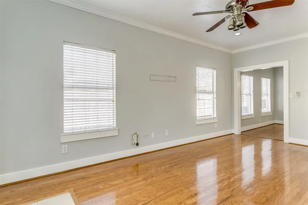 3126 Wabash Avenue Fort Worth, TX 76109