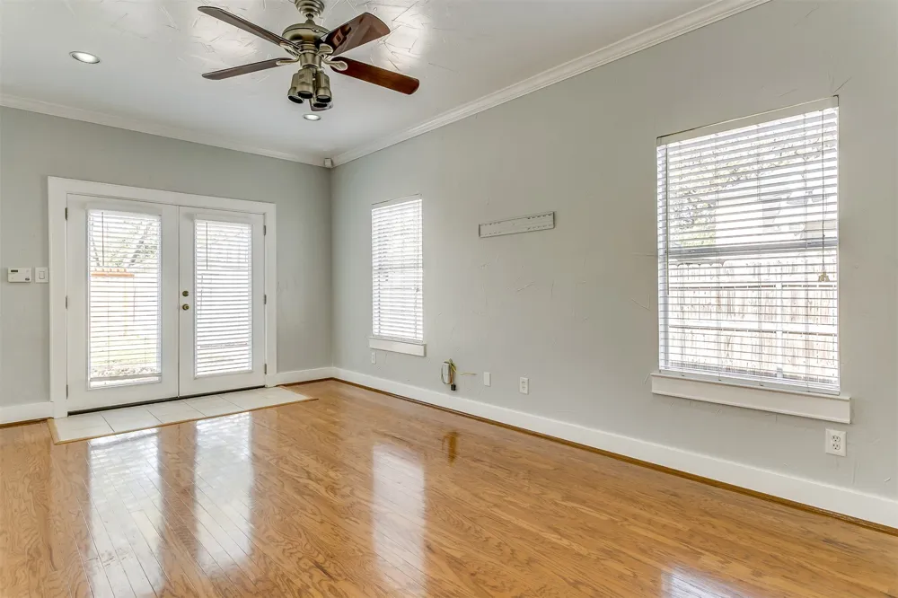 3126 Wabash Avenue Fort Worth, TX 76109