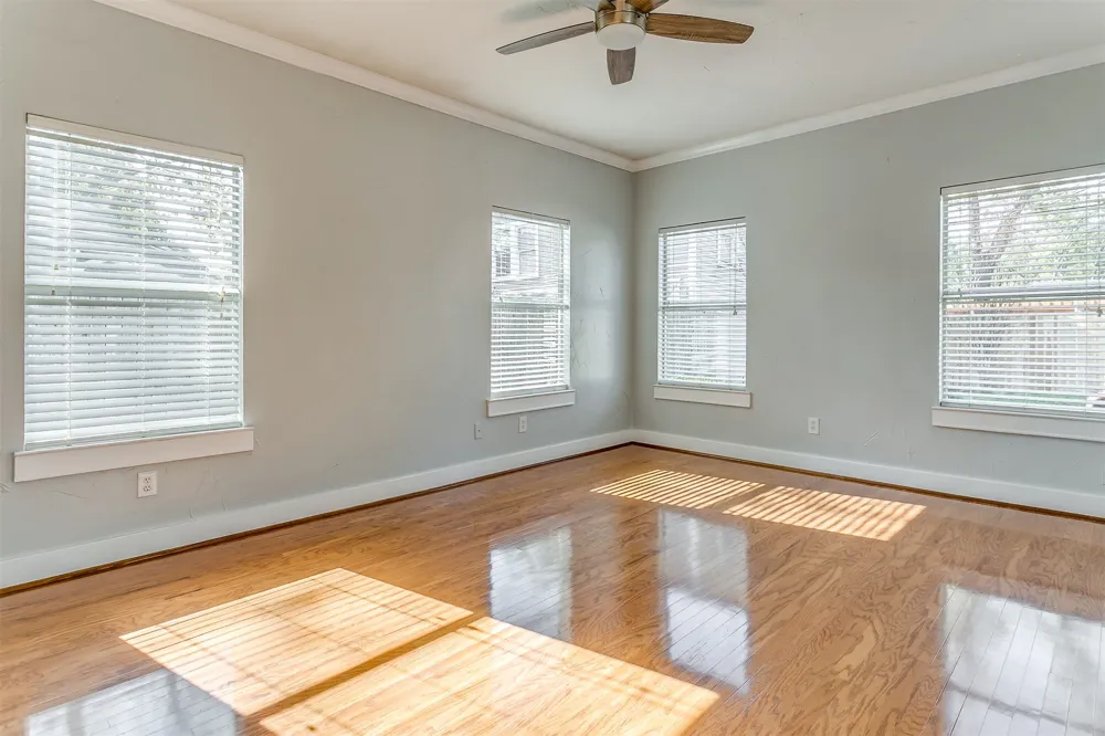 3126 Wabash Avenue Fort Worth, TX 76109