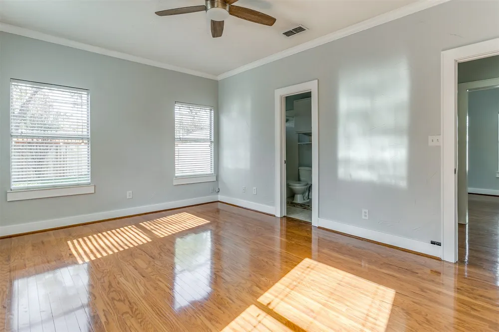3126 Wabash Avenue Fort Worth, TX 76109