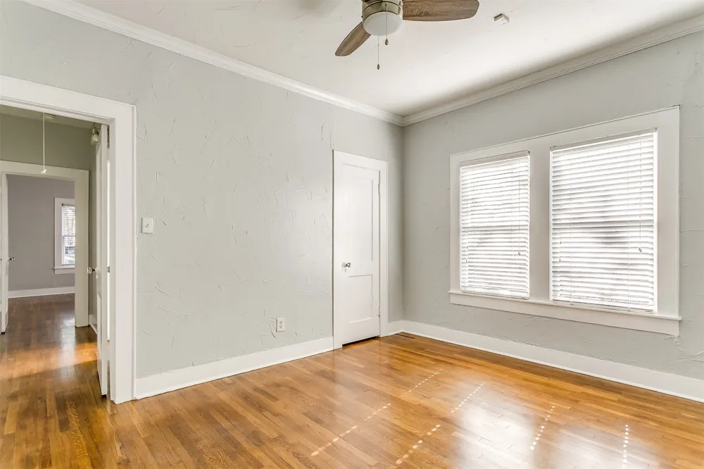 3126 Wabash Avenue Fort Worth, TX 76109