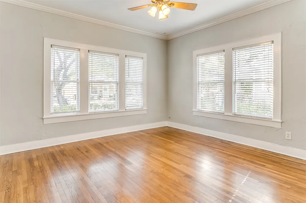 3126 Wabash Avenue Fort Worth, TX 76109