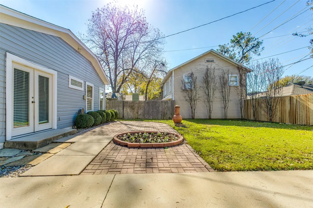 3126 Wabash Avenue Fort Worth, TX 76109