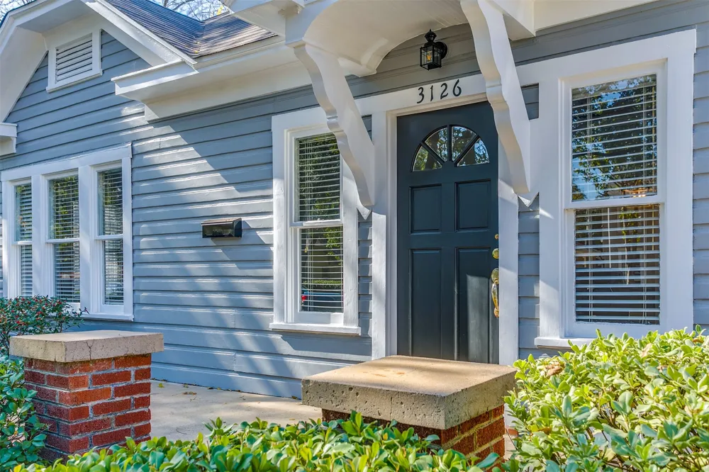 3126 Wabash Avenue Fort Worth, TX 76109