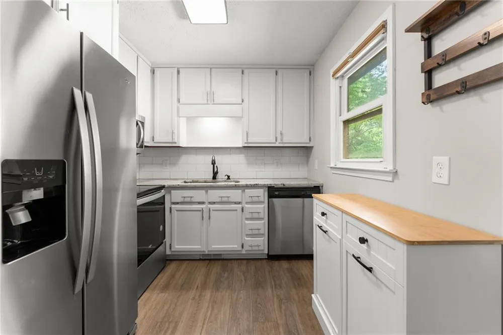 6265 Quail Trail Gainesville, GA 30506