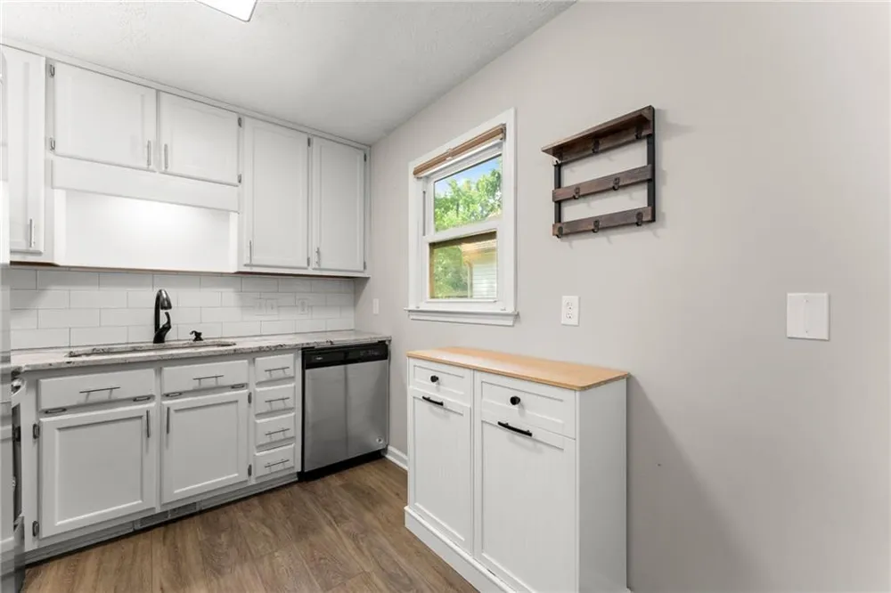 6265 Quail Trail Gainesville, GA 30506