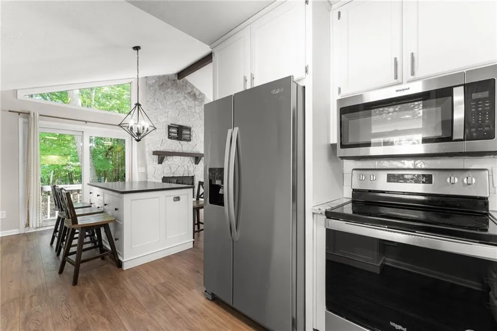 6265 Quail Trail Gainesville, GA 30506