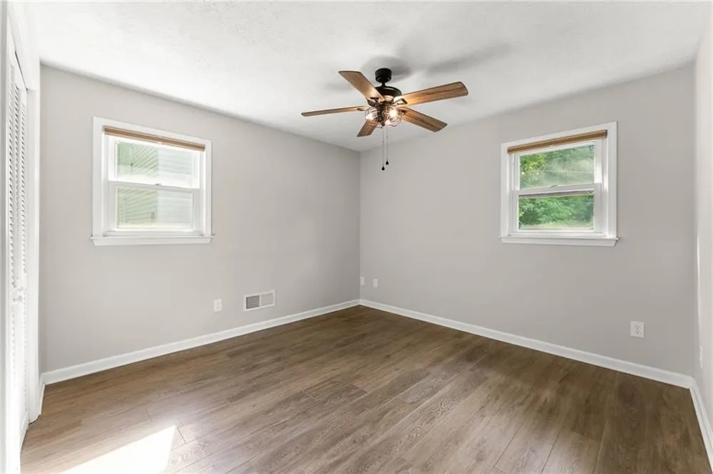 6265 Quail Trail Gainesville, GA 30506