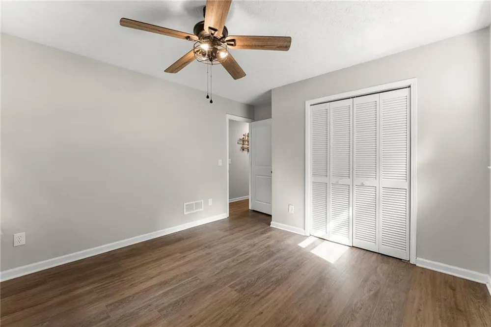 6265 Quail Trail Gainesville, GA 30506