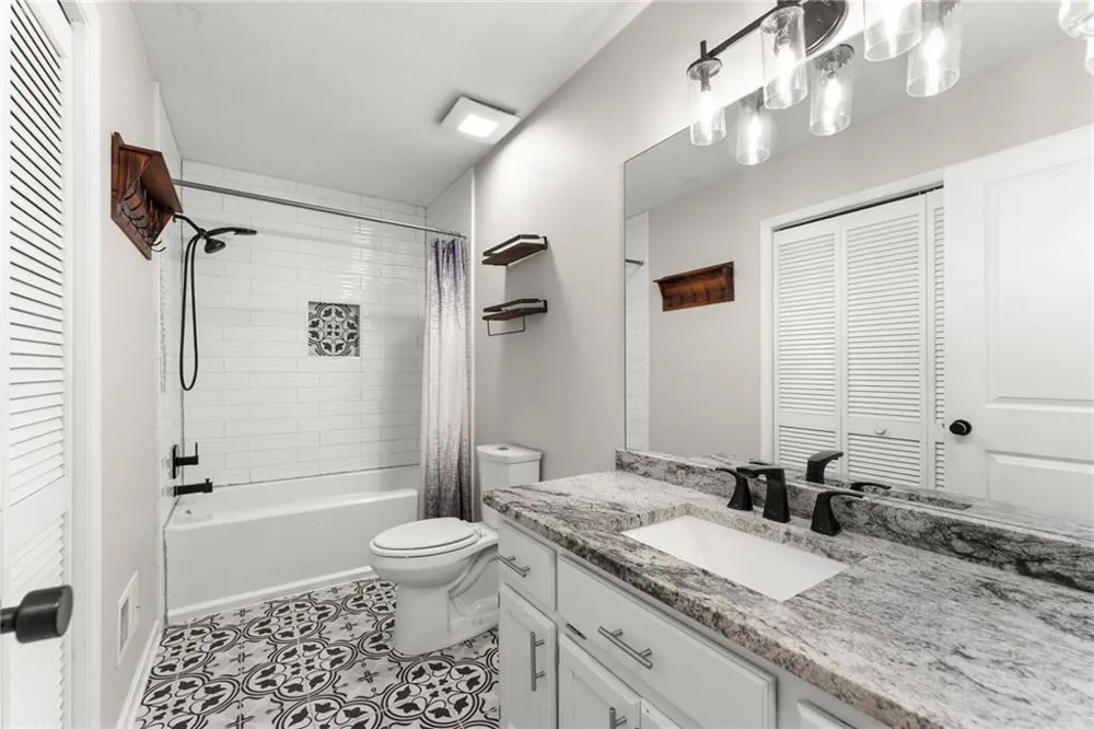 6265 Quail Trail Gainesville, GA 30506
