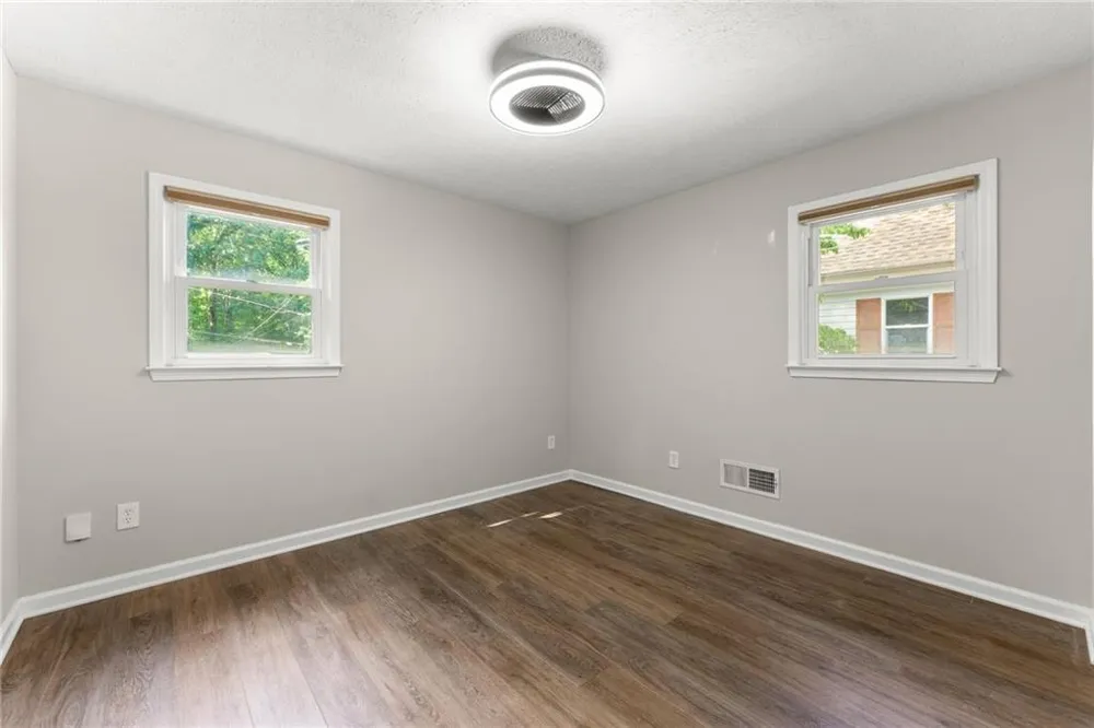 6265 Quail Trail Gainesville, GA 30506
