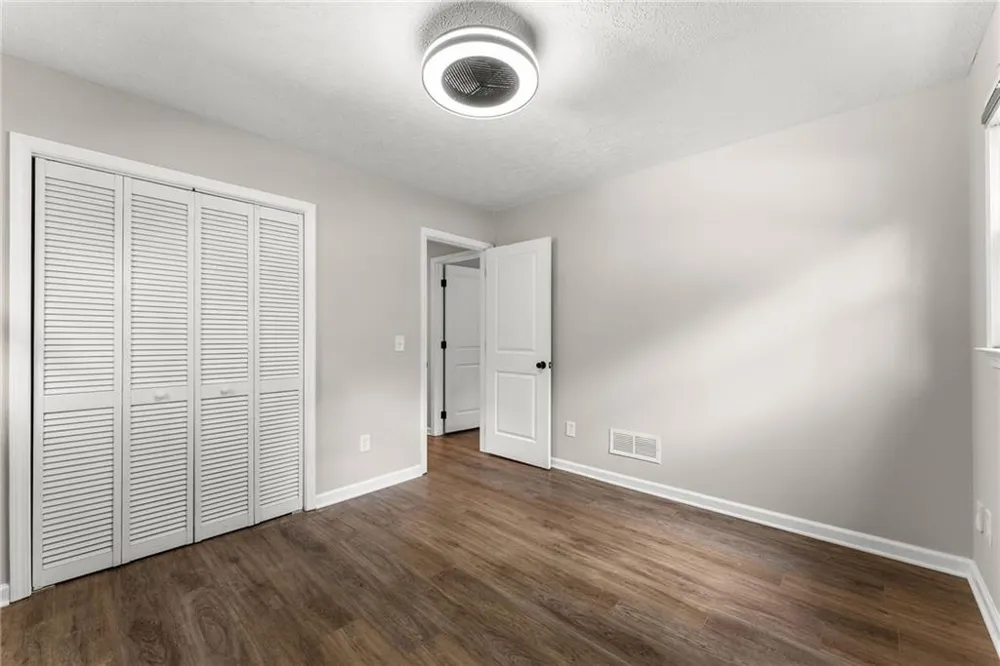 6265 Quail Trail Gainesville, GA 30506
