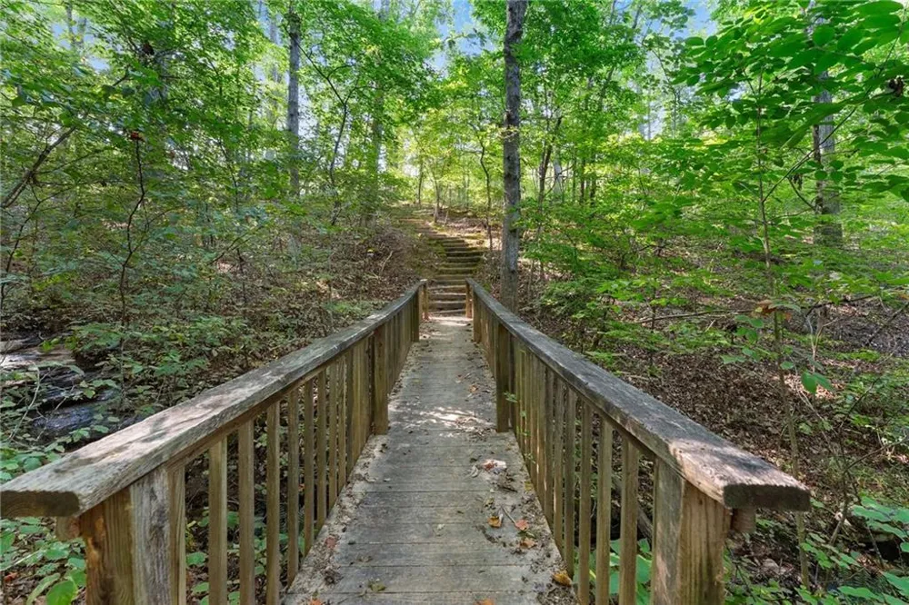 6265 Quail Trail Gainesville, GA 30506