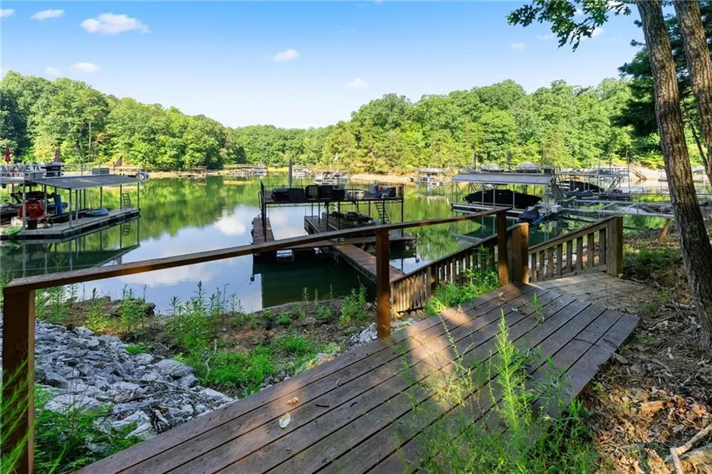 6265 Quail Trail Gainesville, GA 30506