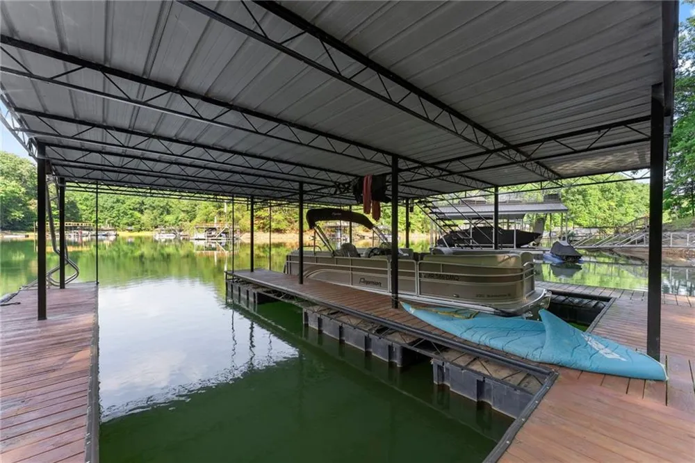 6265 Quail Trail Gainesville, GA 30506