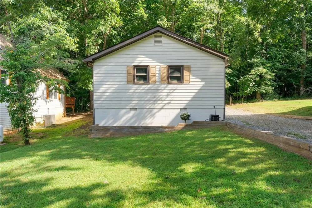6265 Quail Trail Gainesville, GA 30506