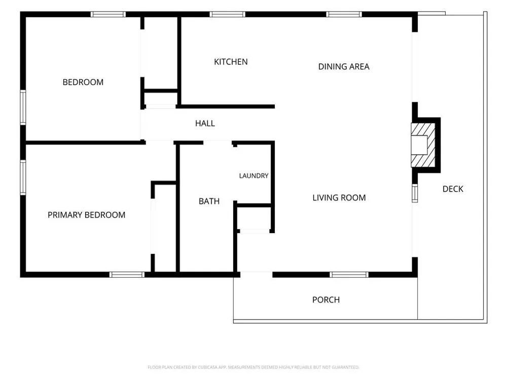 6265 Quail Trail Gainesville, GA 30506