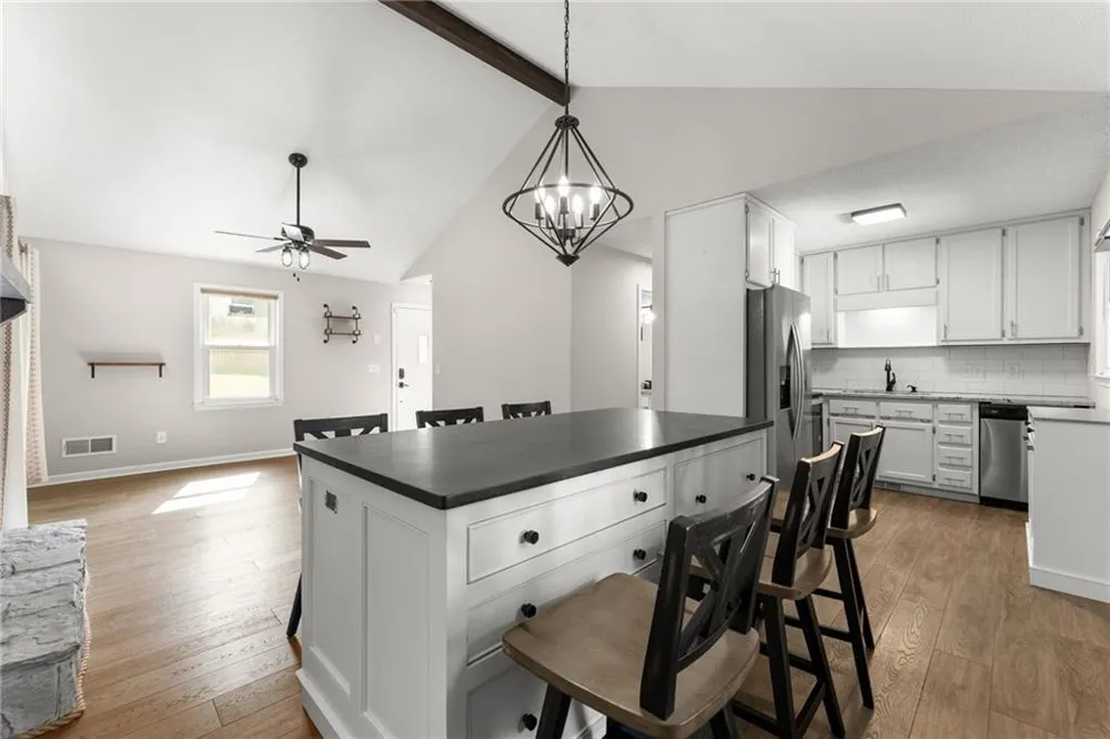 6265 Quail Trail Gainesville, GA 30506