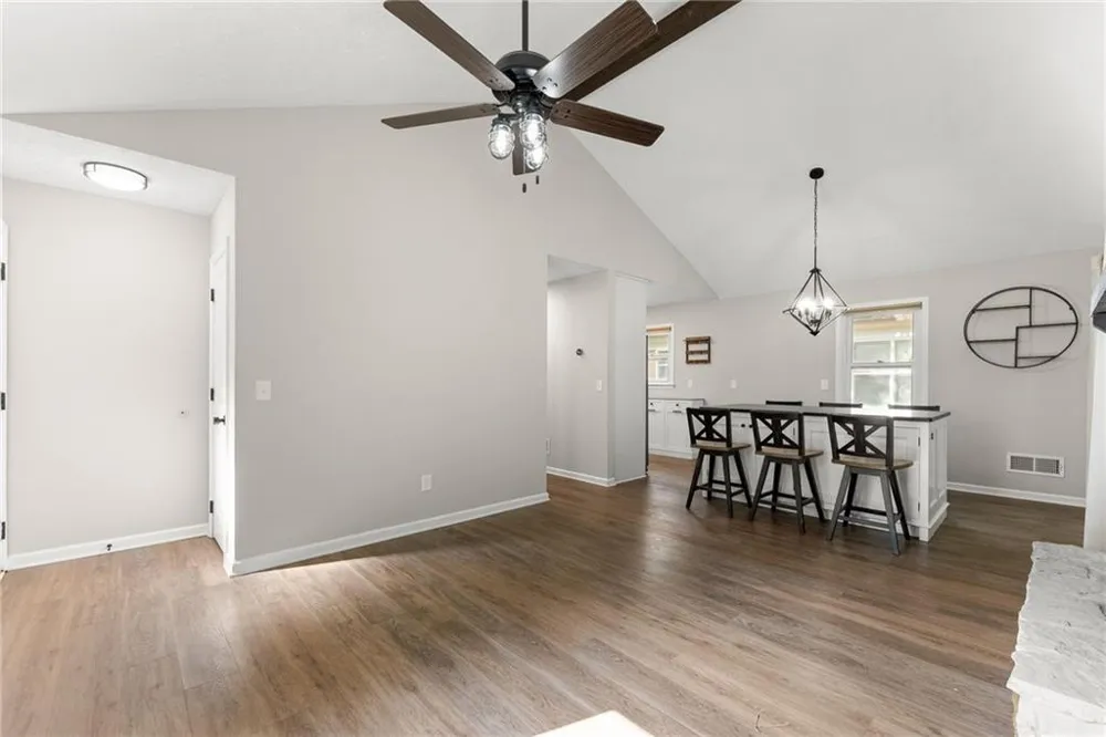 6265 Quail Trail Gainesville, GA 30506