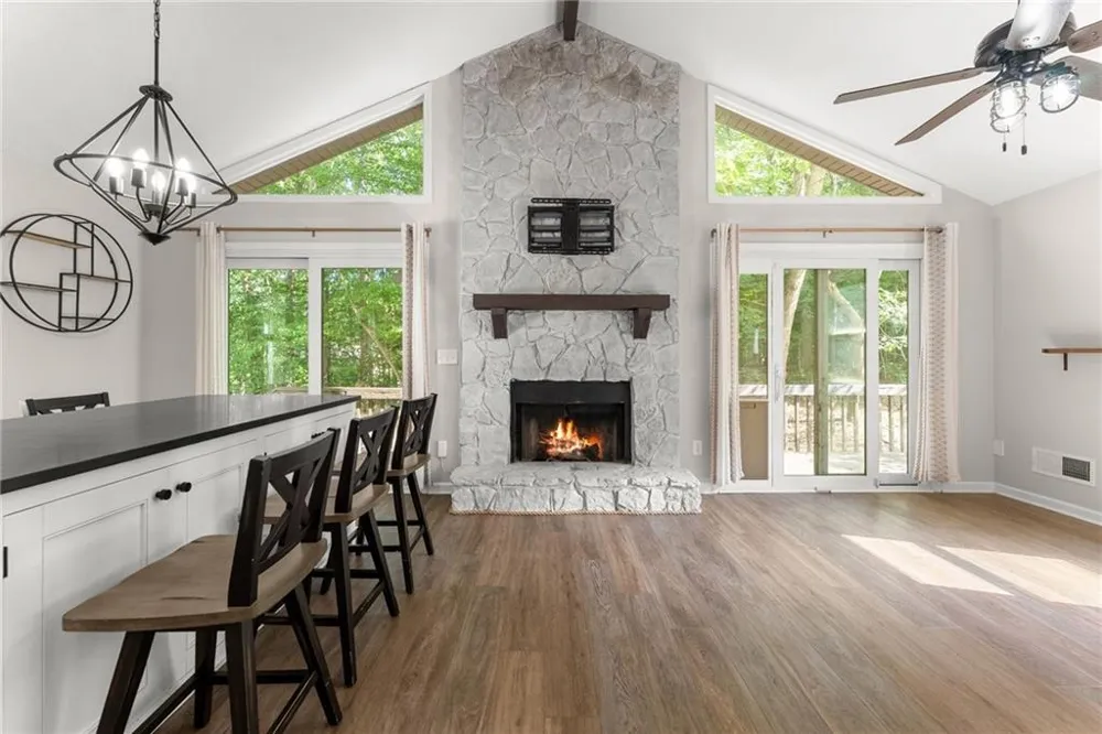 6265 Quail Trail Gainesville, GA 30506