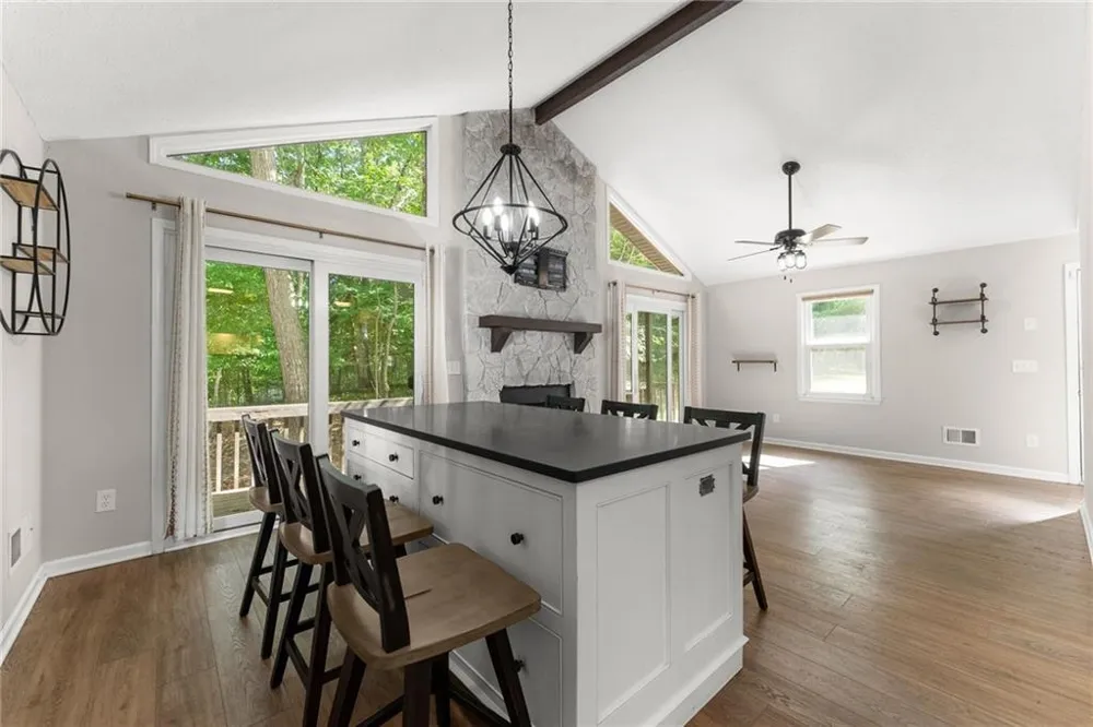6265 Quail Trail Gainesville, GA 30506