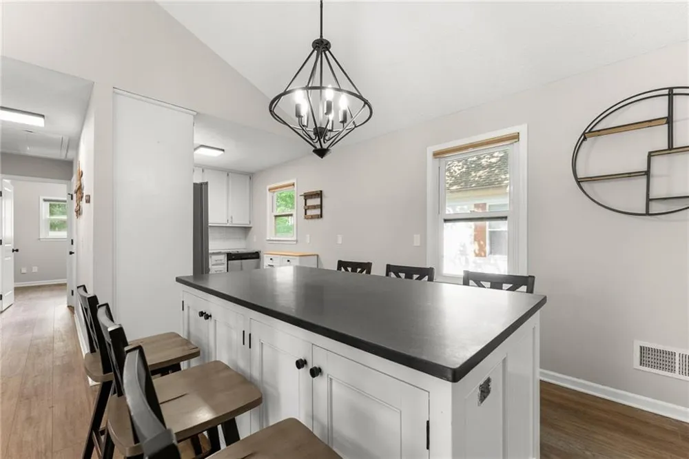 6265 Quail Trail Gainesville, GA 30506