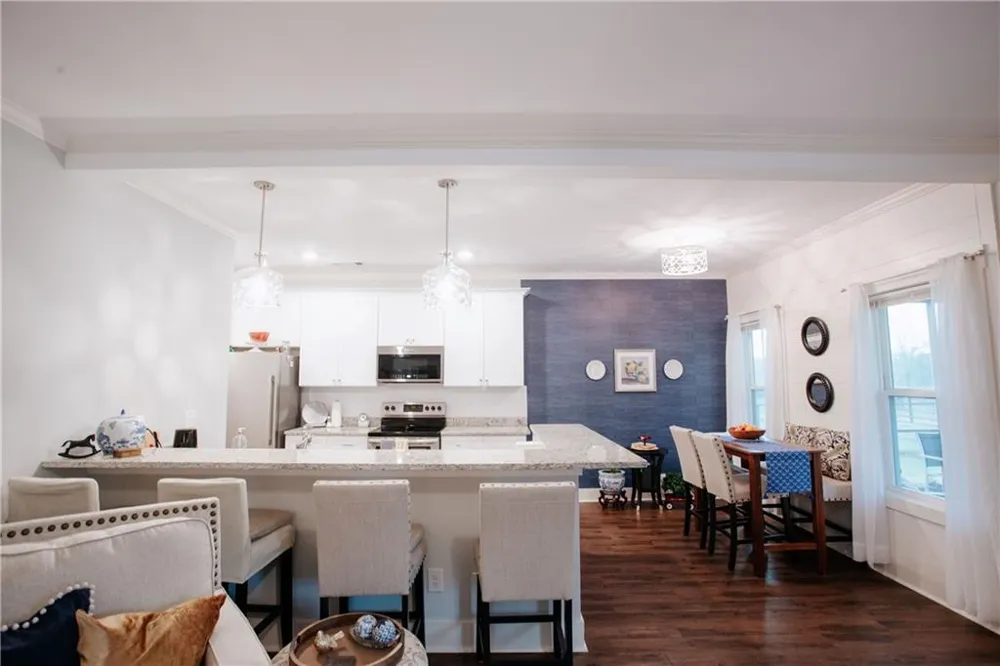 3221 Hollonville Road Williamson, GA 30292
