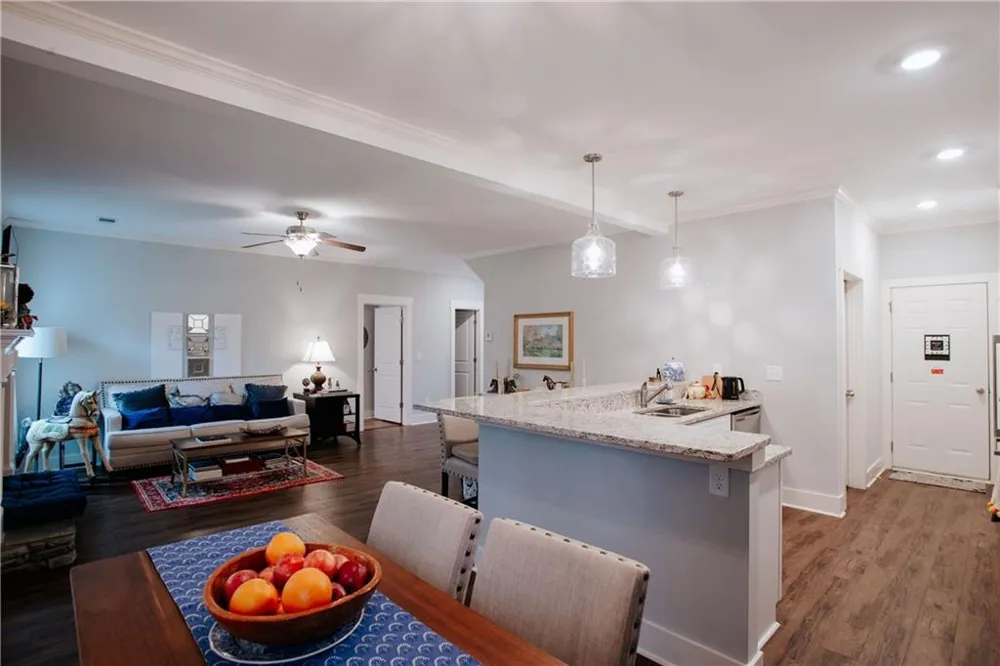 3221 Hollonville Road Williamson, GA 30292
