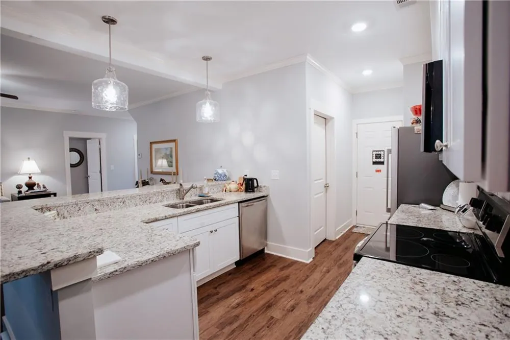 3221 Hollonville Road Williamson, GA 30292