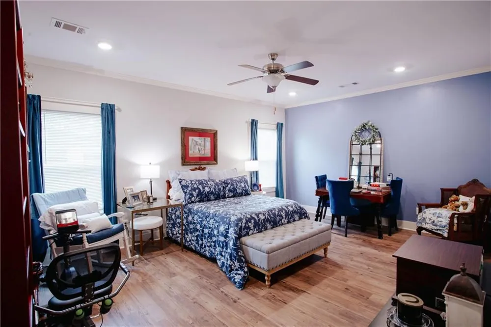 3221 Hollonville Road Williamson, GA 30292