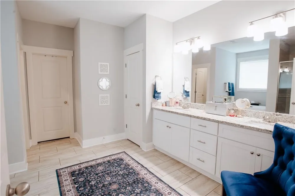 3221 Hollonville Road Williamson, GA 30292