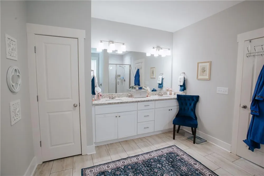 3221 Hollonville Road Williamson, GA 30292