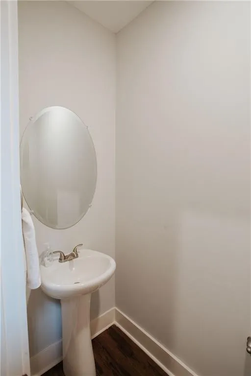 3221 Hollonville Road Williamson, GA 30292