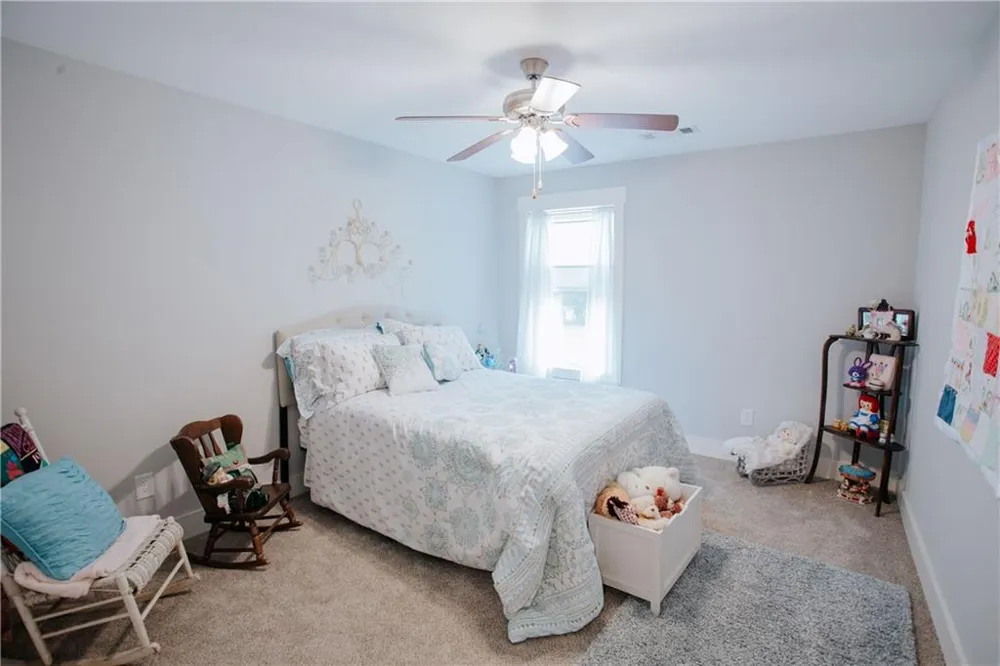 3221 Hollonville Road Williamson, GA 30292