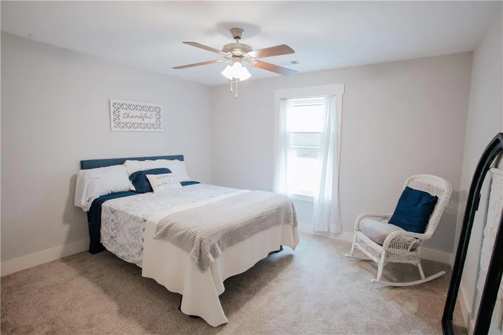 3221 Hollonville Road Williamson, GA 30292