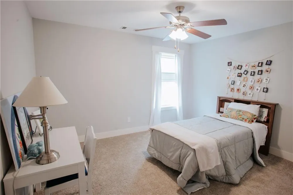 3221 Hollonville Road Williamson, GA 30292