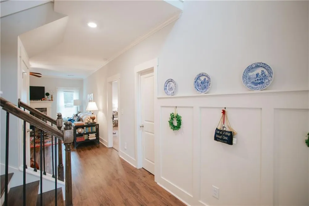3221 Hollonville Road Williamson, GA 30292
